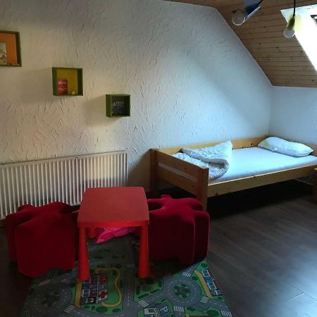 Appartement Muehlenhof Nesse à Dornum Extérieur photo