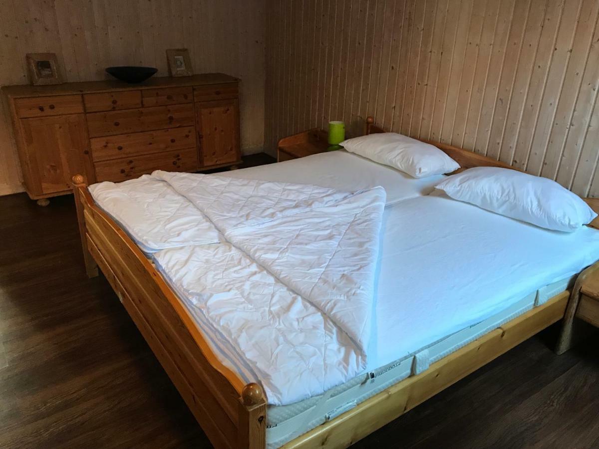 Appartement Muehlenhof Nesse à Dornum Extérieur photo