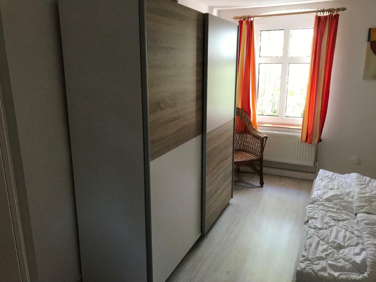 Appartement Muehlenhof Nesse à Dornum Extérieur photo