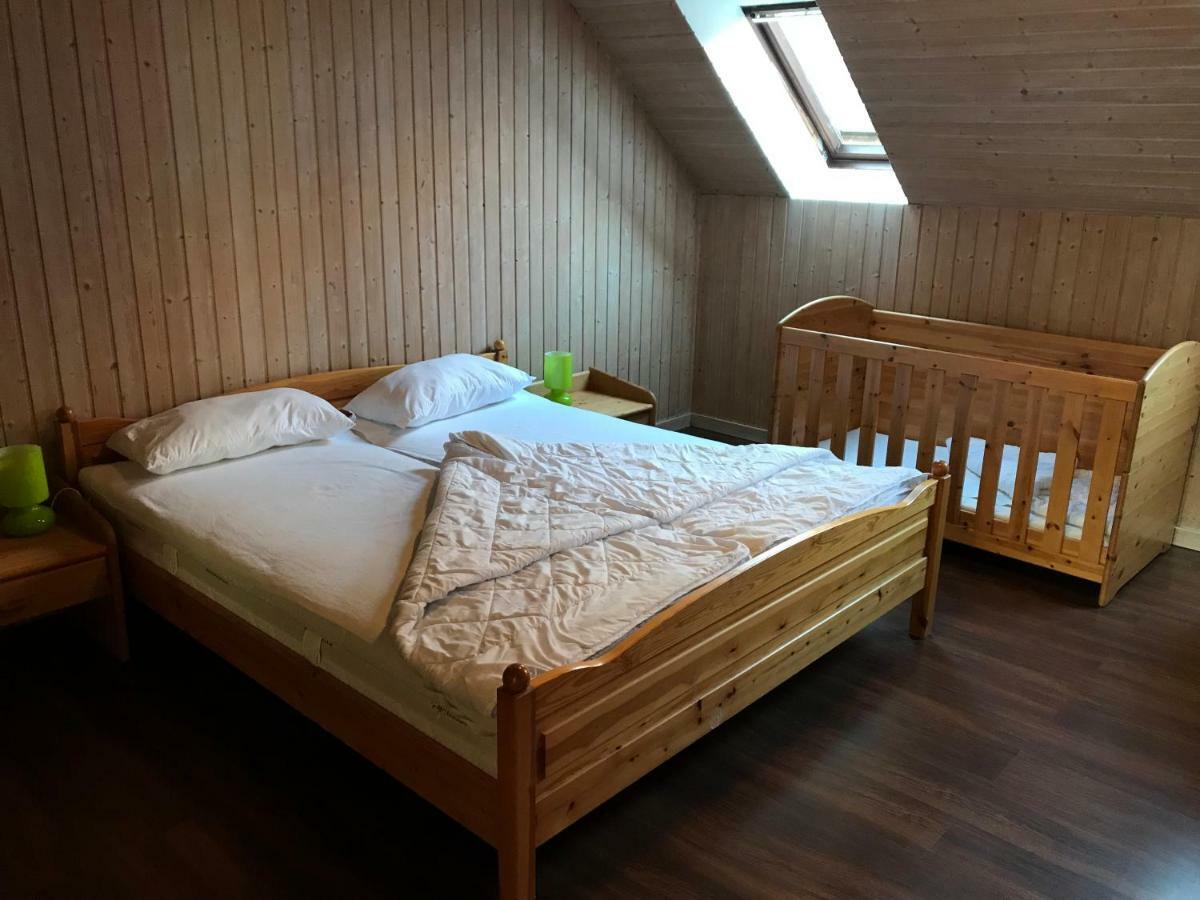 Appartement Muehlenhof Nesse à Dornum Extérieur photo