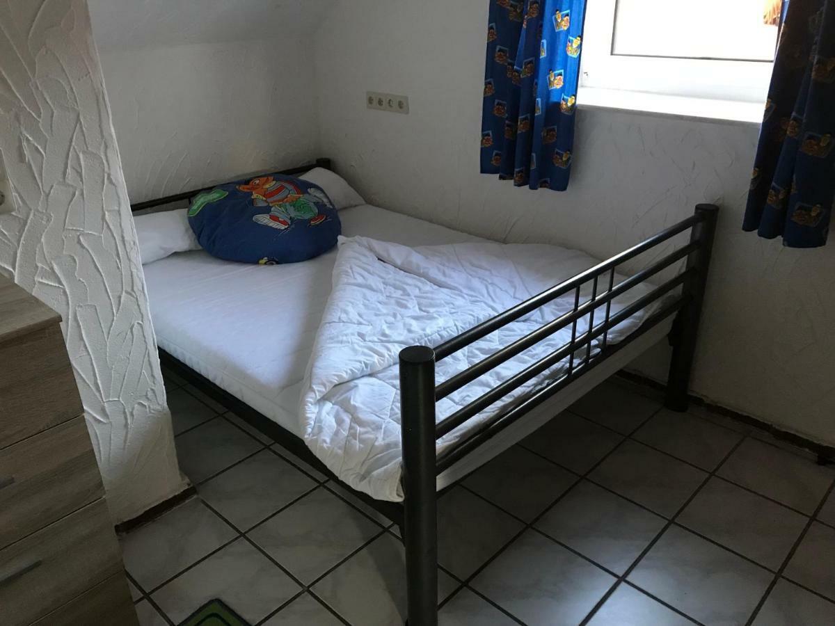 Appartement Muehlenhof Nesse à Dornum Extérieur photo