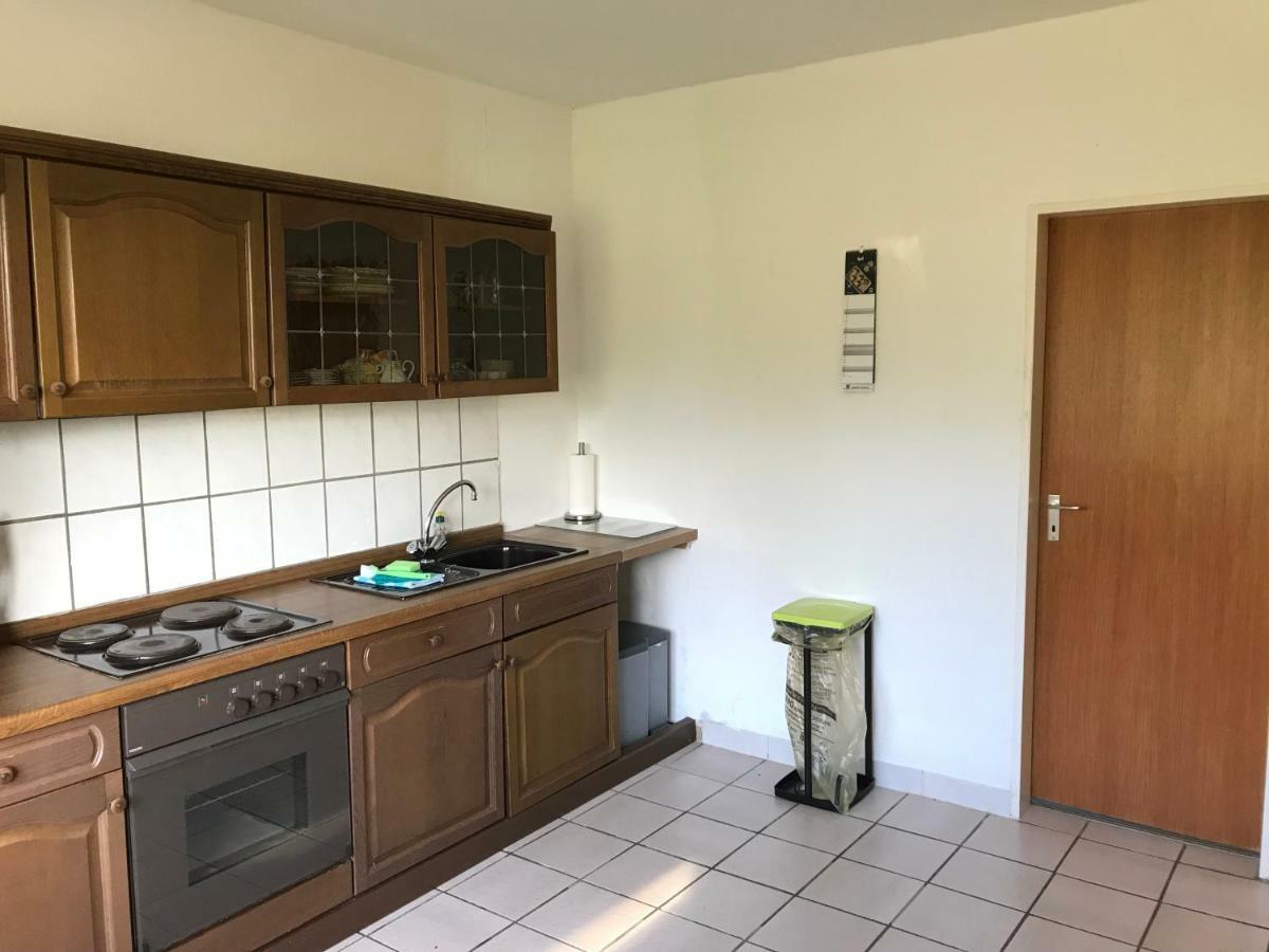 Appartement Muehlenhof Nesse à Dornum Extérieur photo