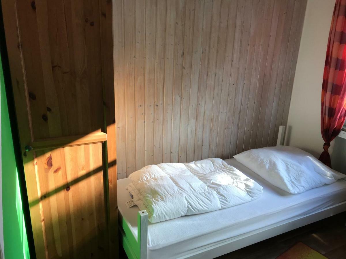 Appartement Muehlenhof Nesse à Dornum Extérieur photo